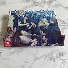 2025年最新】泡沫のユークロニア switch 限定の人気アイテム