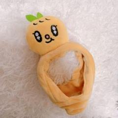 seventeen スングァン　ぬいぐるみ miniteen プギュリ　公式 MINITEEN スングァン ぬいぐるみ プギュリ ミニティーン - メルカリ