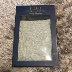 新品 ポロラルフローレン ボクサーパンツ