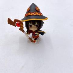 めぐみん でふぉるむぷらす フィギュア プライズ まとめ売り 31体セット 667241b7337fd35c25bcd5a5?size=600