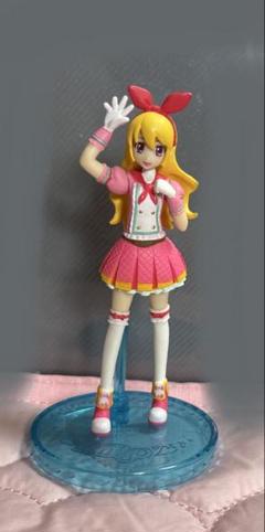 アイカツ　フィギュアーツ　まとめ売り アイカツ！の商品一覧 | 魂ウェブ