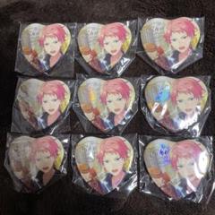 あんスタ Valkyrie 斎宮宗 缶バッジ 9個セット - メルカリ