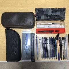 シ*ー様 ロットリング ルンルン筆箱 まとめ売り 新作きた！》LOONLOONからウッドペンケースが出たので紹介します