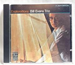 2025年最新】BILL EVANS EXPLORATIONSの人気アイテム - メルカリ