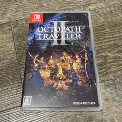 Switch オクトパストラベラー2