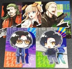 ストグラ 警察 コラボカフェ グッズ　ジャック 馬ウアー 2025年最新】ジャック馬ウアーの人気アイテム - メルカリ