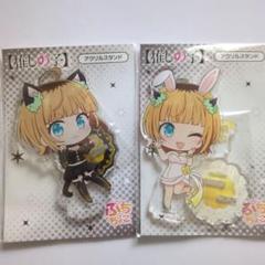 推しの子 　MEMちよ　ぷちちょこアクリルスタンド