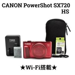Canon PowerShot SX720HS 極上 純正バッテリー 充電器付き 2025年最新】sx720hs 充電器の人気アイテム - メルカリ