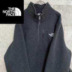 【人気】THE NORTH FACE ノースフェイス フリース ジャケット 黒