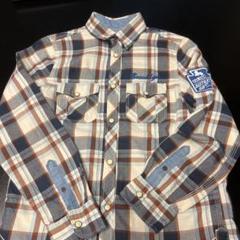 140 長袖シャツ　ZARA H&M GAP秋　美品