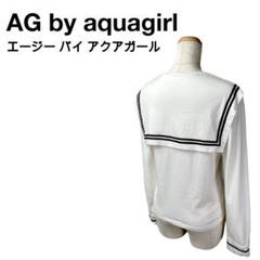 アーバンギャルド セーラー服 Tシャツ ZETASTORE_22SS009BLK_02_f93cd5
