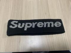 2025年最新】supreme new era ヘッドバンドの人気アイテム
