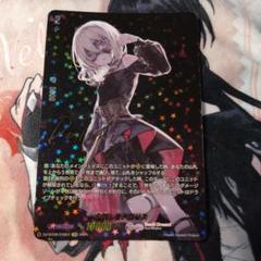 心優しきドロリス　EXS サイン　ヴァンガード 心優しきドロリス EXS サイン ヴァンガード - メルカリ