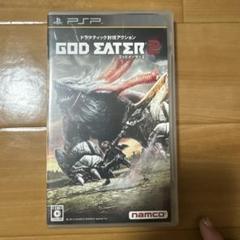 GOD EATER 2