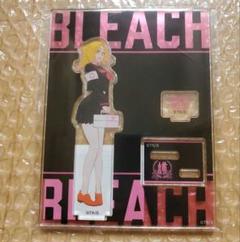 BLEACH 881 WORLD ミニゲーム A3ポスター 井上織姫 松本乱菊 2025年最新】ブリーチ 織姫の人気アイテム - メルカリ