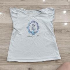 UNIQLO ユニクロ★ディズニーエルサ Tシャツ 110