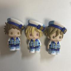 【全員セット】あんスタ Knights おなまえアクキー パペマス 2025年最新】ぱぺマス あんスタの人気アイテム - メルカリ