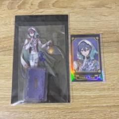 にじさんじ　小柳ロウ　ハロウィン　チェキ風カード 小柳ロウ にじさんじ ハロウィン 2024 チェキ風カード - メルカリ