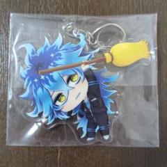 ツイステ　アクリルキーホルダー