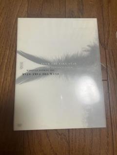 黒夢 FUCK THE FAKE STAR THE NEWEST FEATHER