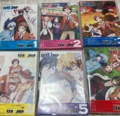 2025年最新】DVD 全巻 SERVAMPの人気アイテム - メルカリ