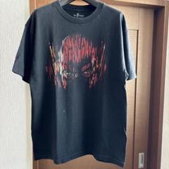 古着Tシャツ sixflags ユーズド USED 前面プリント