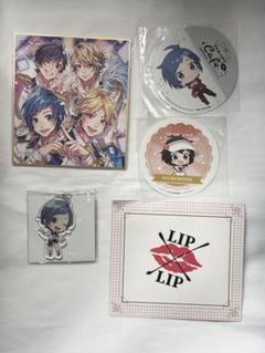 HoneyWroks LIP×LIP 柴崎愛蔵 染谷勇次郎 - メルカリ