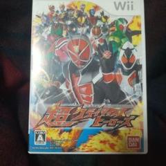 仮面ライダー 超クライマックスヒーローズ