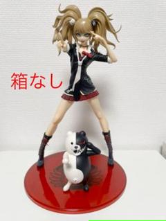 スーパーダンガンロンパ2 超高校級のフィギュア 01 江ノ島盾子 Pvc塗装済み完成品の中古 未使用品 メルカリ