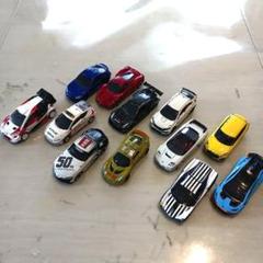 トミカ まとめ売り ミニカー 約45台 TOMIKA 飛行機 旧車 レトロ
