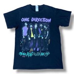 ワンダイレクション 2015 ツアーT オフィシャル one direction