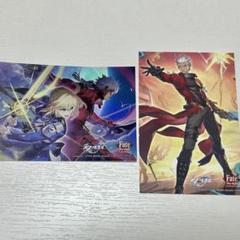 崩壊スターレイル　Fate ポストカード