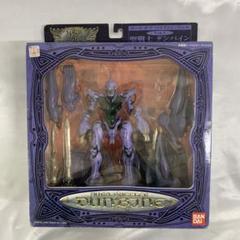 未開封】聖戦士ダンバイン ロードオブバイストン・ウェルvol.1