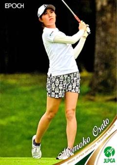 大里桃子サインカードほか、11枚セット2JLPGA女子ゴルフ 2025年最新】大里桃子の人気アイテム - メルカリ