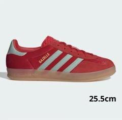 ガゼル / Gazelle Indoor / 25.5㎝ adidas / 美品のサムネイル