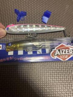 ブルーブルー アイザー125f スネコン130s - メルカリ