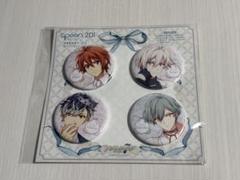 spoon.2Di 98 全サ TRIGGER 八乙女楽 缶バッジ 14点 spoon.2Di 98 全サ TRIGGER 八乙女楽 缶バッジ 14点