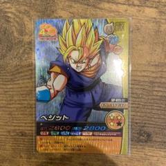 ベジット ドラゴンボール カード 177-Ⅰ 未使用 AAAメルカリ便 ベジット ドラゴンボール カード 177-Ⅰ 未使用 AAAメルカリ便