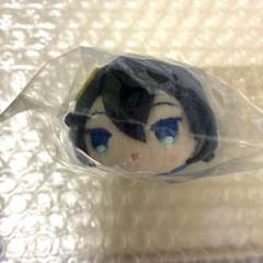 もちマス　三日月　ミニ　通常 もちマス 三日月 ミニ 通常 （2019年 12月 ] もちもちマスコット