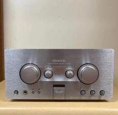完動品　Kenwood KAF-7002 プリメインアンプ　いい音 KENWOOD KAF-7002 プリメイン – 'LENE' audio guitar