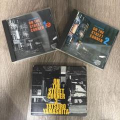 2025年最新】山下達郎 on the street cornerの人気アイテム