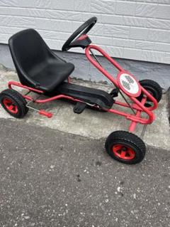 ドイツ製 ケトラー ペダルカー ホットロッド　ビンテージ ドイツ製 ケトラー ペダルカー ホットロッドビンテージ