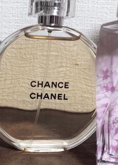 CHANEL 香水
