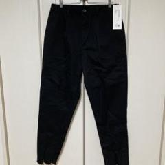 パンツ blurhms Heavy Twill Central Slit Pants blurhms Heavy Twill Central Slit Pants
