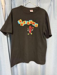 Supreme dynamite Tシャツ ブラック M
