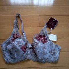 未使用タグ付きワコール　ラヴィエゼ ブラジャー　C75　高級ぶら