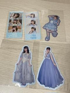CUTIE STREET 梅田みゆ 5点