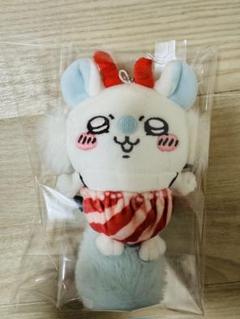 ちいかわ モモンガ デビルなモモンガ ぬいぐるみ マスコット ハロウィン