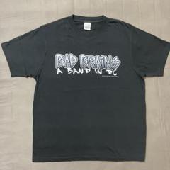 2025年最新】bad brains tシャツの人気アイテム - メルカリ