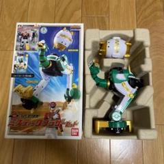 バンダイ 天装戦隊ゴセイジャー ミスティックブラザーセット